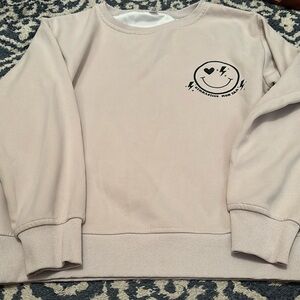 In My Gymnastics Mom Era Crewneck